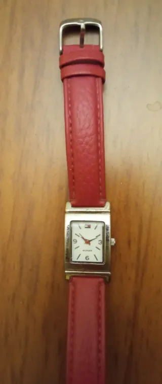 Reloj Tommy Hilfiger