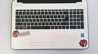 PORTÁTIL HP 15-ac122ns 2 DISCO