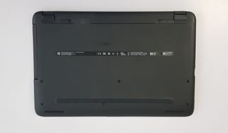 PORTÁTIL HP 15-ac122ns 2 DISCO