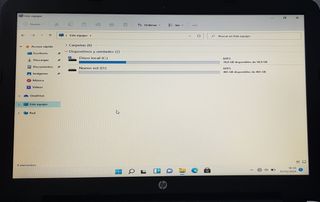 PORTÁTIL HP 15-ac122ns 2 DISCO