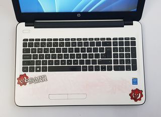 PORTÁTIL HP 15-ac122ns 2 DISCO