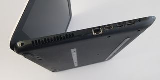 PORTÁTIL HP 15-ac122ns 2 DISCO