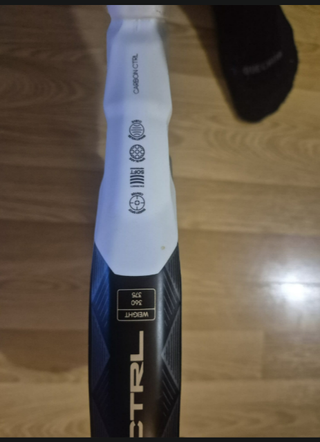 Pala Adidas Metalbone 6K