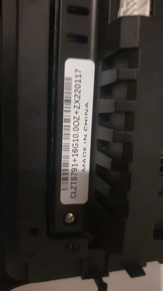 SINO SDS6-3V Digital Display
