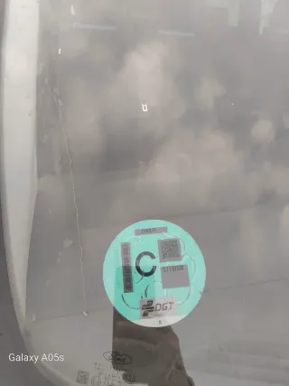 Ford Transit Custom 2016