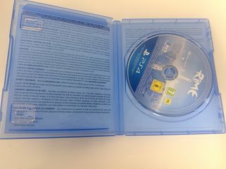 Rime PS4 (PlayStation 4)