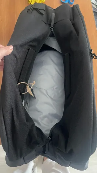 Paletero Head Pro X L Negro