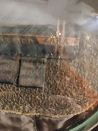 Cazadora Piel Hombre Marrón Auténtica