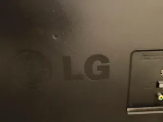 Televisor LED LG 32 + Google Chromecast Negociable