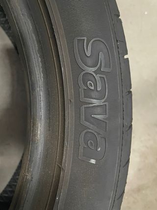 Neumático Sava 205/50R17 93Y