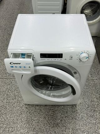 Lavadora con secadora 8+5kg Grantia Transporte