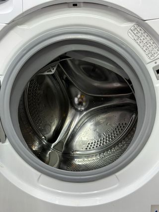 Lavadora con secadora 8+5kg Grantia Transporte