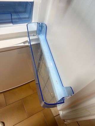 Nevera Eurotech 167cm