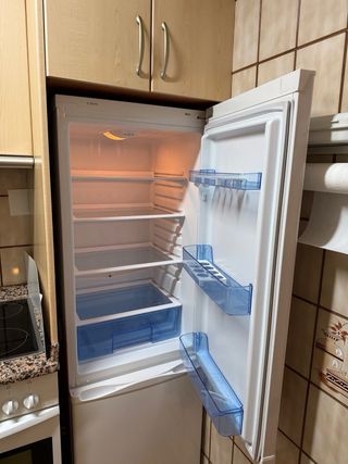 Nevera Eurotech 167cm