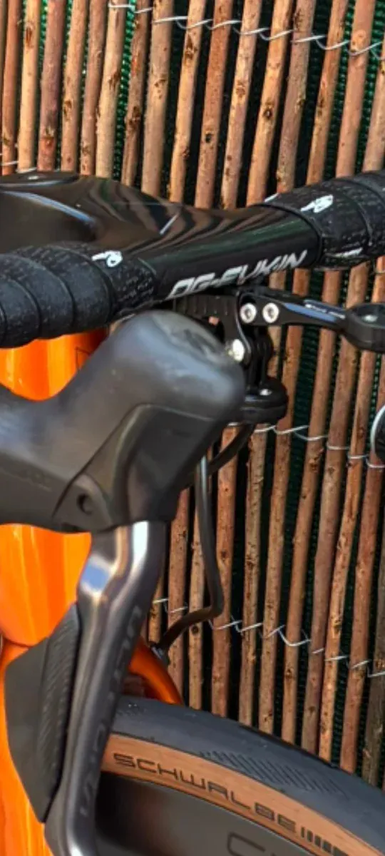 Bicicleta Giant TCR advanced pro 0 di2