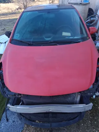 Opel corsa d despiece