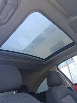 Opel corsa d despiece