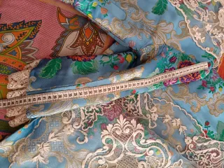 ocasion Traje de Fallera Adulta Completo Azul