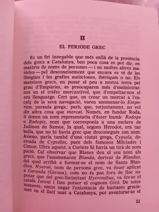 ELS COGNOMS CATALANS (2ª ED.)