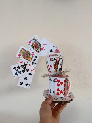 Alice en el pais de las Maravillas