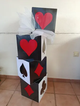 Alice en el pais de las Maravillas