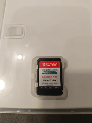 Nintendo Switch Plants vs Zombies Edición Completa