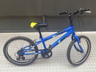 Bicicleta JL Wenty 20