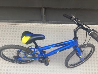 Bicicleta JL Wenty 20