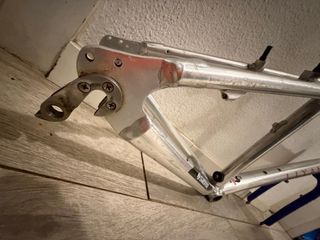 Cuadro Liyang Aluminio