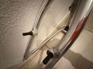 Cuadro Liyang Aluminio