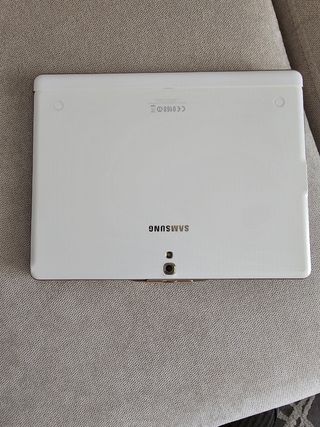 Samsung Galaxy Tab S con teclado 4G