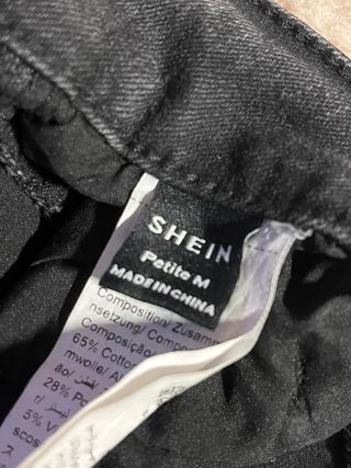 Jeans zampa size M how XS-S new