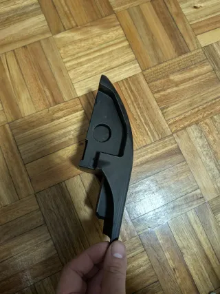 Tapa bateria Dummy Specialized Turbo Kenevo / Levo