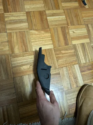 Tapa bateria Dummy Specialized Turbo Kenevo / Levo