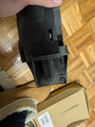 Tapa bateria Dummy Specialized Turbo Kenevo / Levo