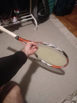 Raqueta Head Radical Mid Plus