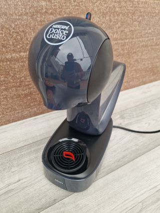 Macchina da caffè Dolce Gusto