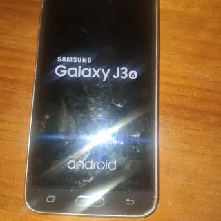 Samsung Galaxy A5 y J3