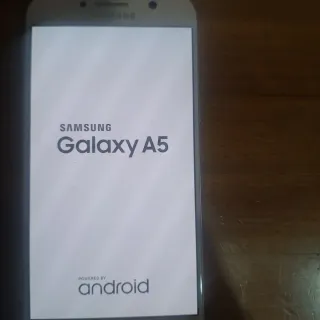 Samsung Galaxy A5 y J3