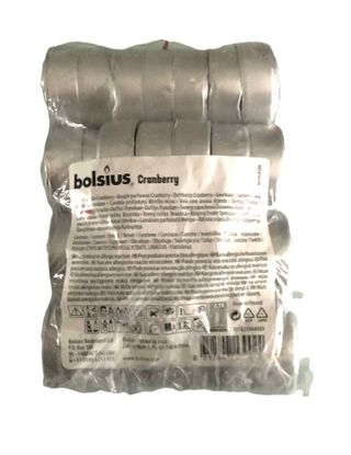 60 Candele Profumate