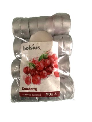 60 Candele Profumate