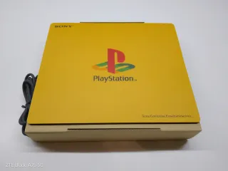 Mouse PlayStation 1 PS1 Sony