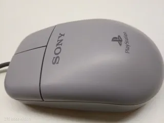 Mouse PlayStation 1 PS1 Sony