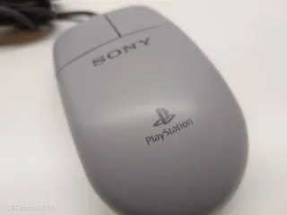 Mouse PlayStation 1 PS1 Sony