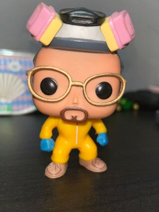 Funko Pop Breaking Bad Walter White
