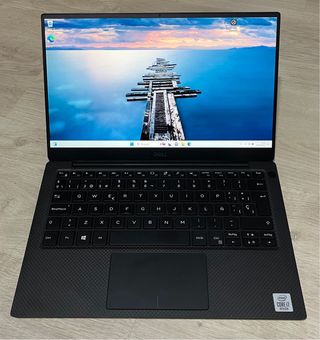 Portátil Dell XPS 13 7390 i7