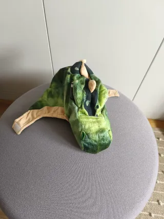 Disfraz de dinosaurio T-Rex