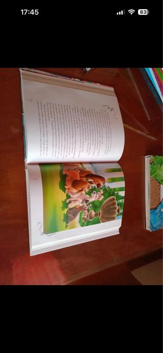 DISNEY - LE PIU BELLE FIABE -