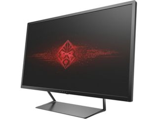 Monitor HP OMEN 32 Negro