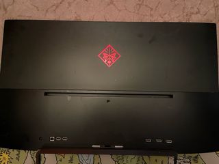 Monitor HP OMEN 32 Negro
